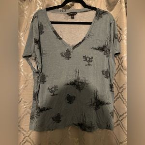 Rock & Republic Shirt